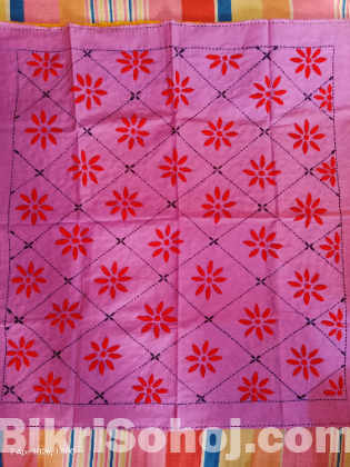 বেবি নকশী কাঁথা